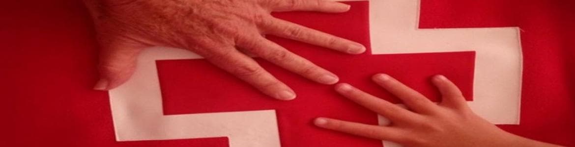 Sesión informativa voluntariado Cruz Roja