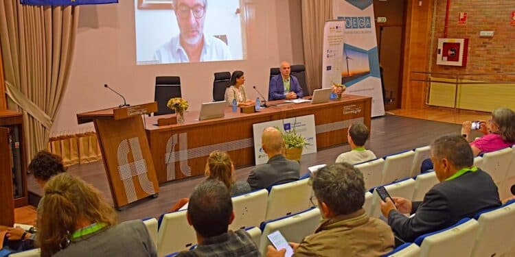 Conferencia europea sobre Comunidades energéticas rurales: tendiendo puentes entre la acción local y la transición hacia energías limpias