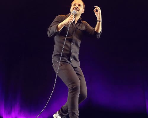 ANGEL MARTÍN, Nuevo Material