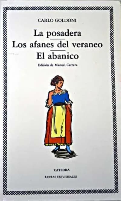 Los afanes del veraneo