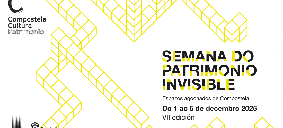 Semana do Patrimonio Invisible 2025