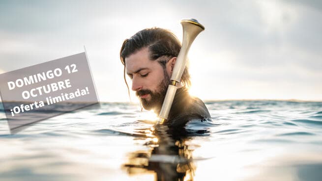 Cristian Silva: Un home tranquilo