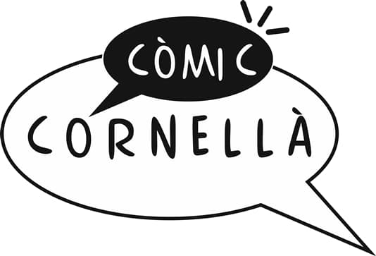 41è Concurs de Còmics “Ciutat de Cornellà”