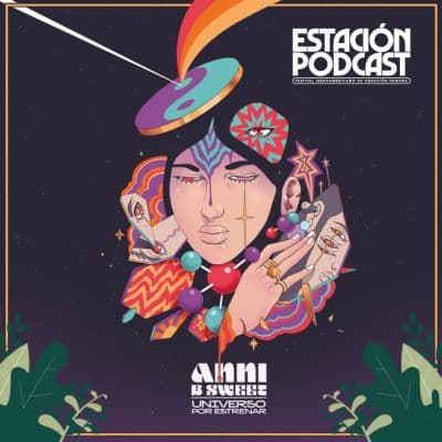 Universo por estrenar: Discos con voz