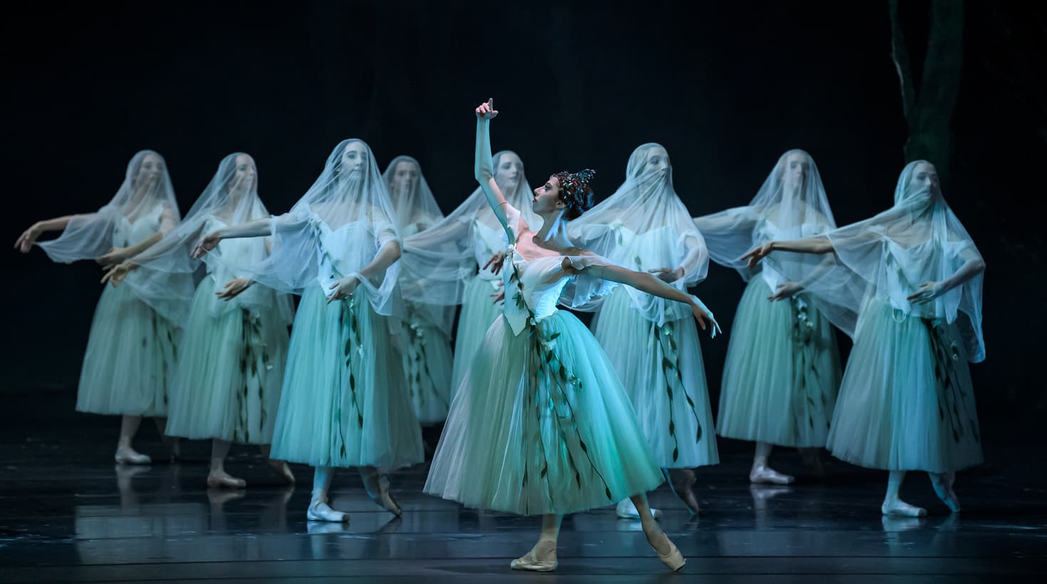Giselle