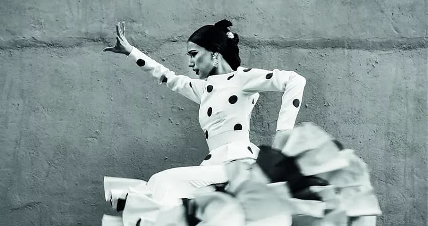 Congreso Corral de la Morería. 70 años de tablao