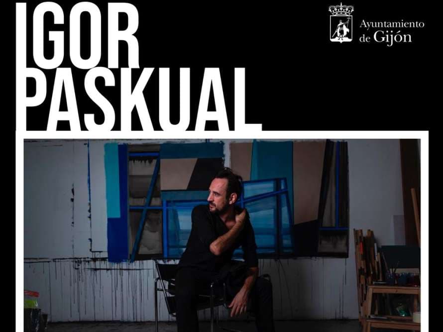 Concierto de Igor Paskual
