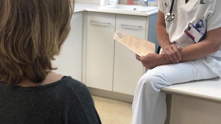 III Jornada de Salud de Palma Palmilla