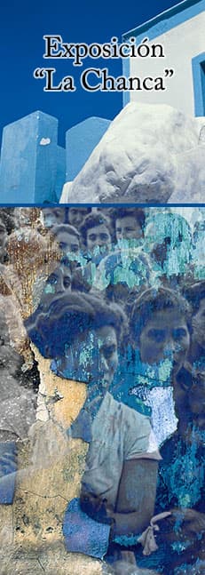Exposición La Chanca en el Imaginario II