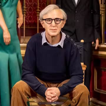 Museo de Cera de Madrid