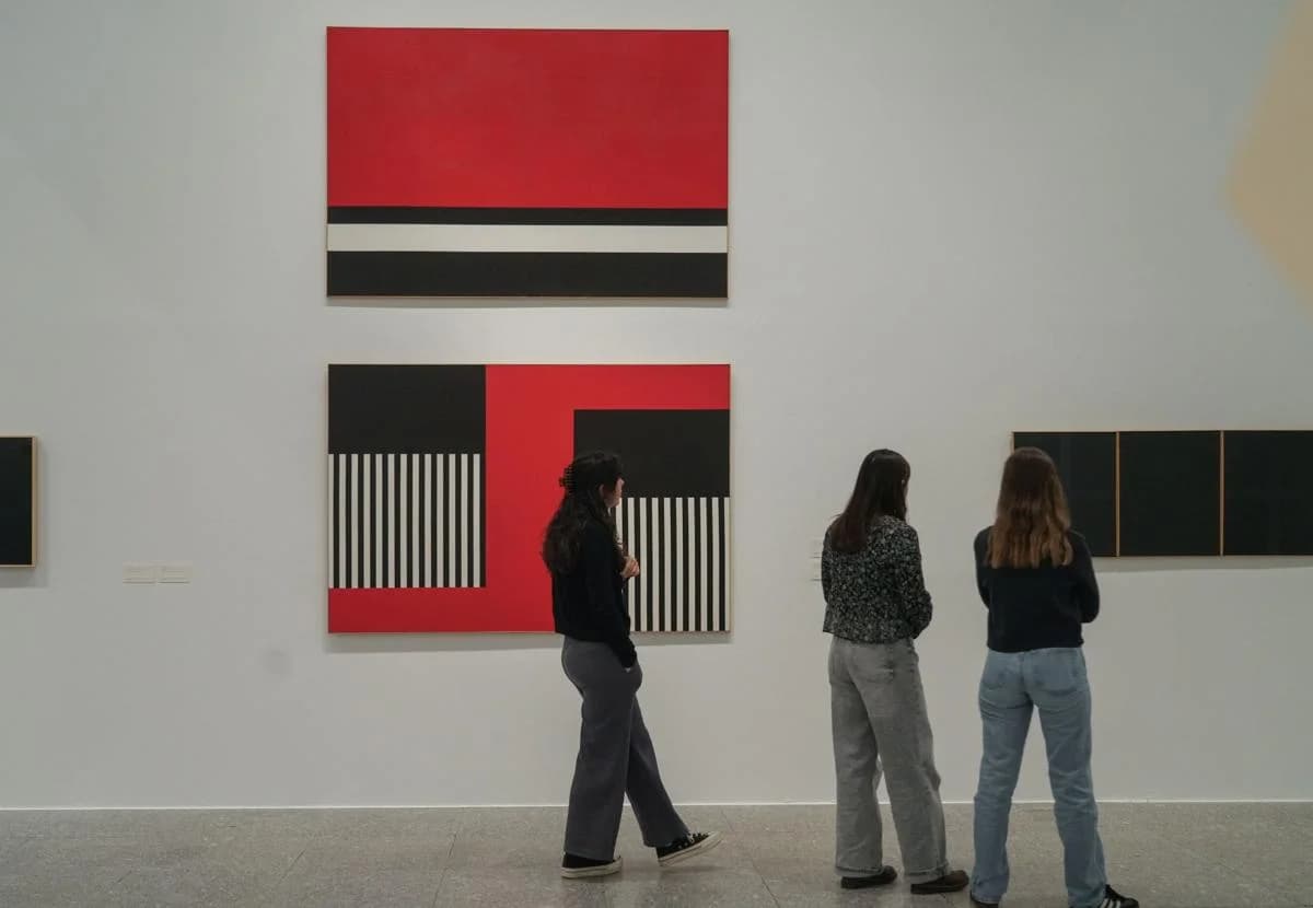 Día de los Museos en Artium
