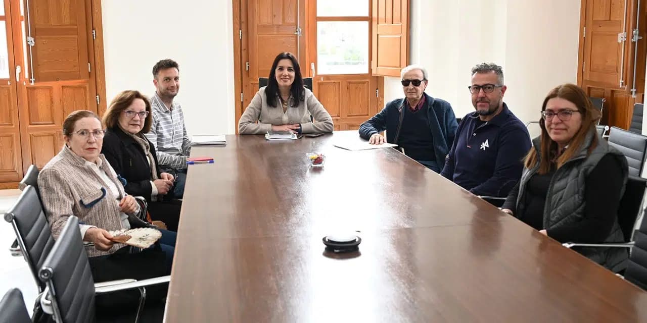 Concurso Nacional de Tarantas 'Ciudad de Linares'