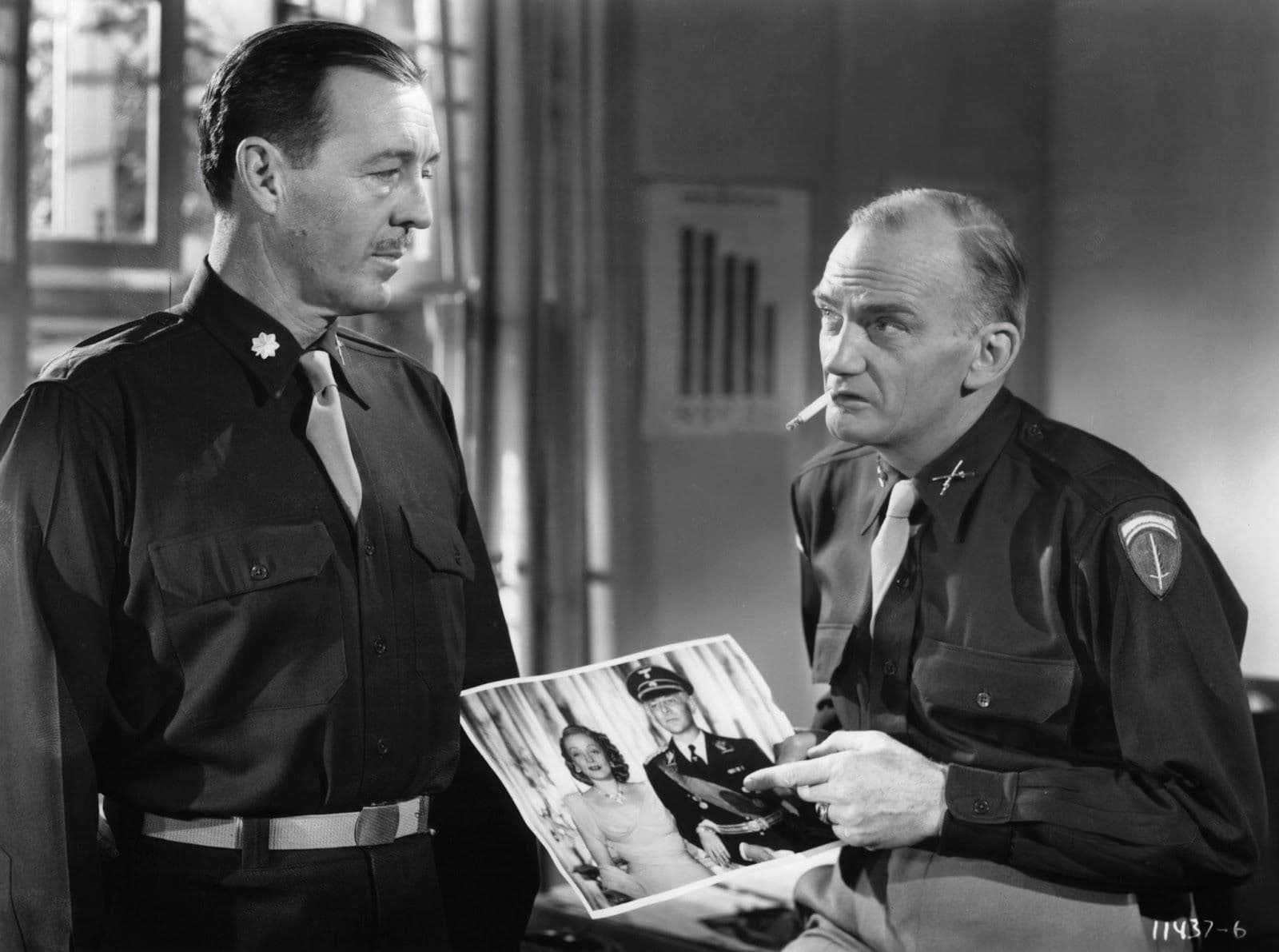 Proyección de '1941' de Steven Spielberg