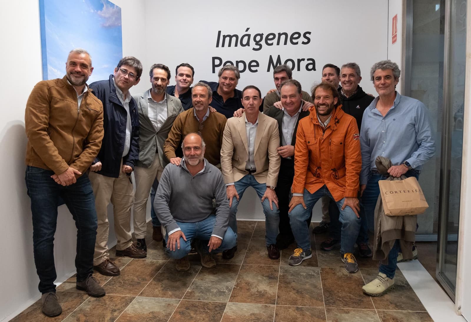 Exposición ‘Imágenes’