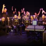 MIRANDA JAZZ COMBO