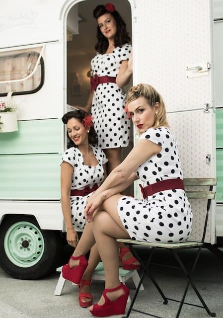 Cherry Sweet