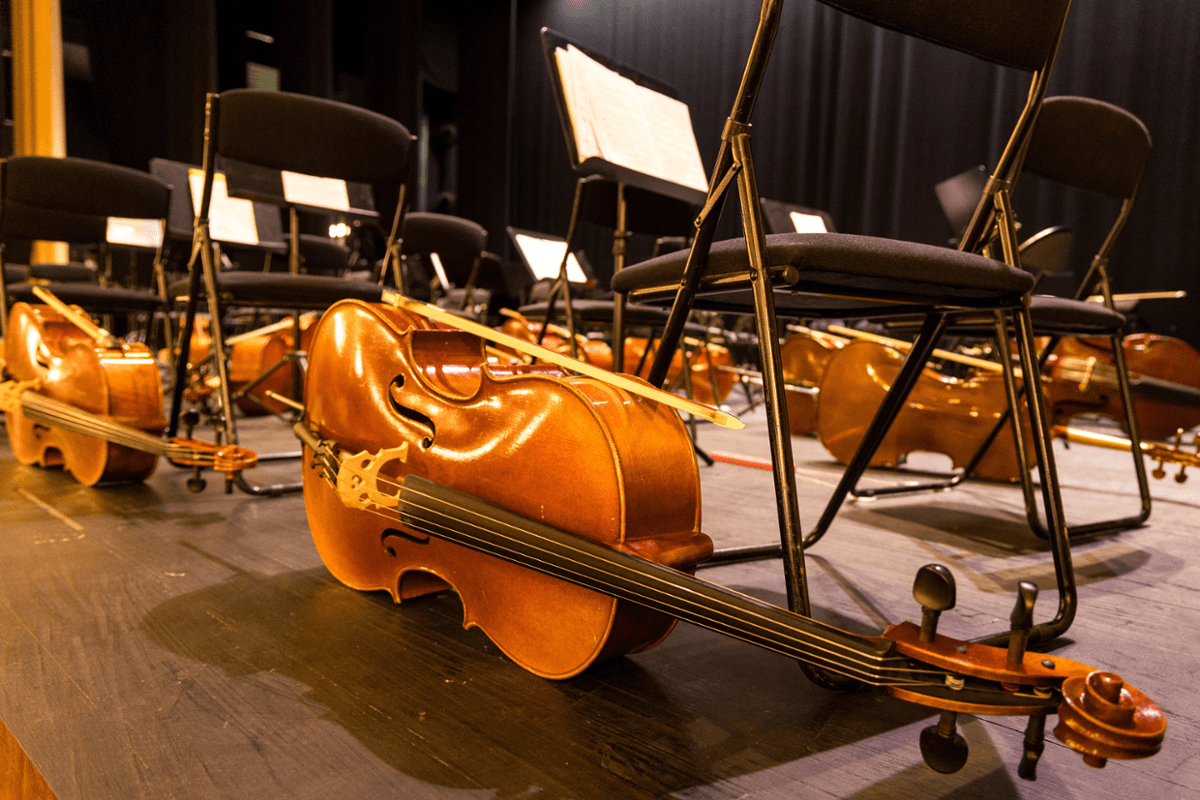 Concerto Homenaxe a John Williams