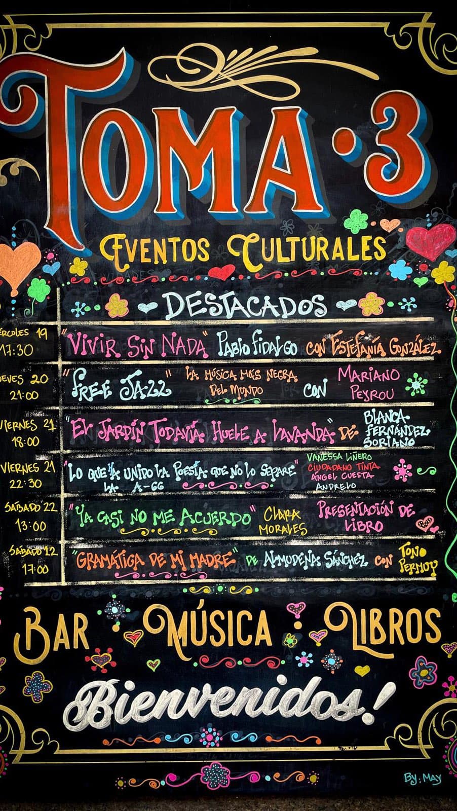 Inauguración "Nueva Expo" de María Ortiz Iglesias