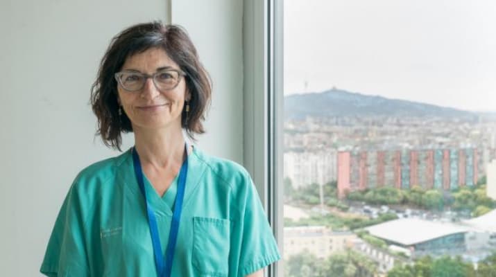 Desconnexió i descans amb perspectiva de gènere