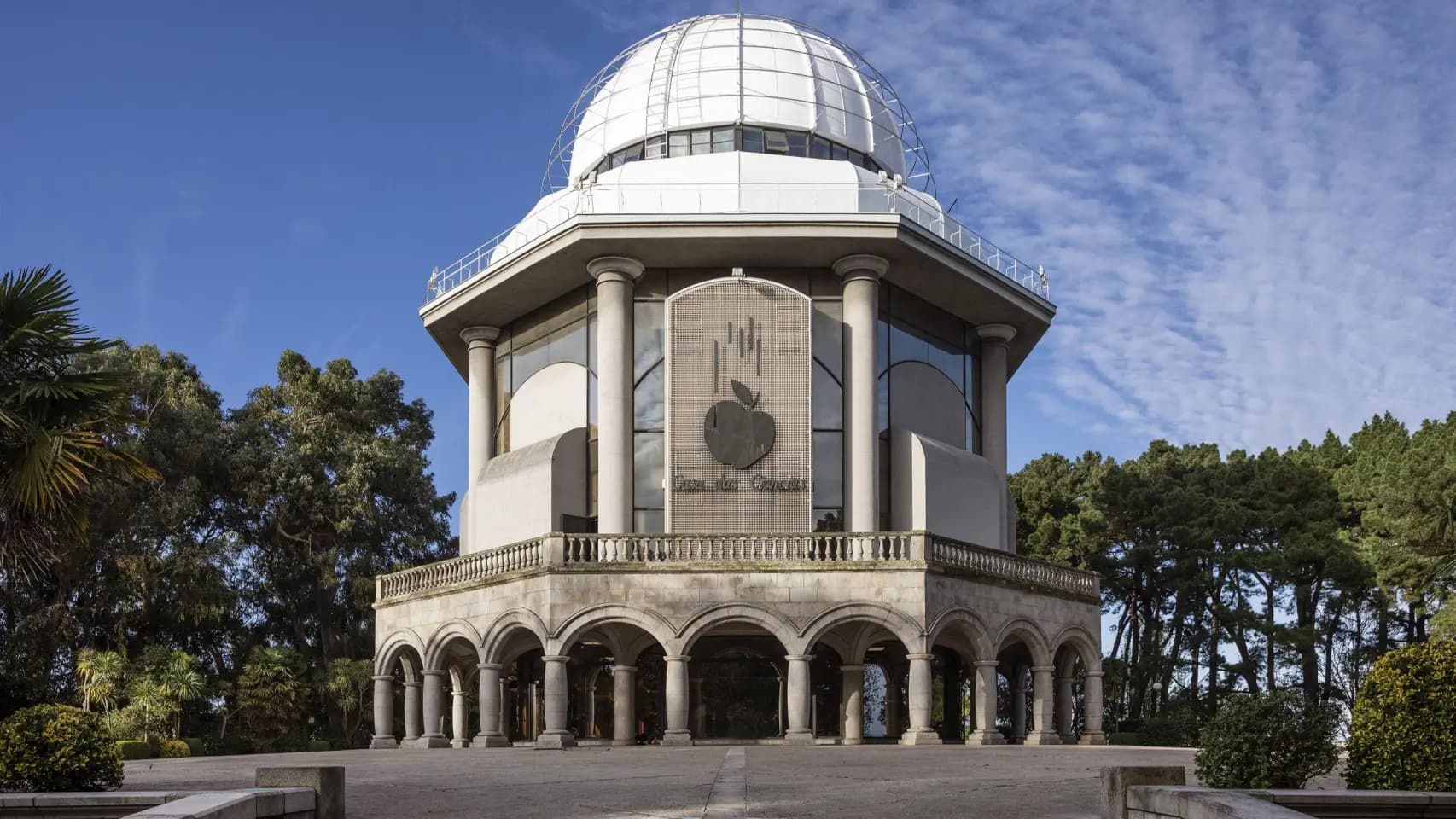 40 años de la Casa de las Ciencias