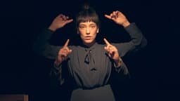 "Entrañas", espectáculo poético de El Patio Teatro