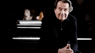 Rudolf Buchbinder