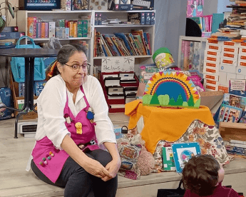 Y eso...¿de dónde salió?