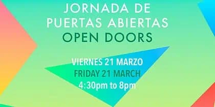 Jornada de puertas abiertas en Eivida Ibiza
