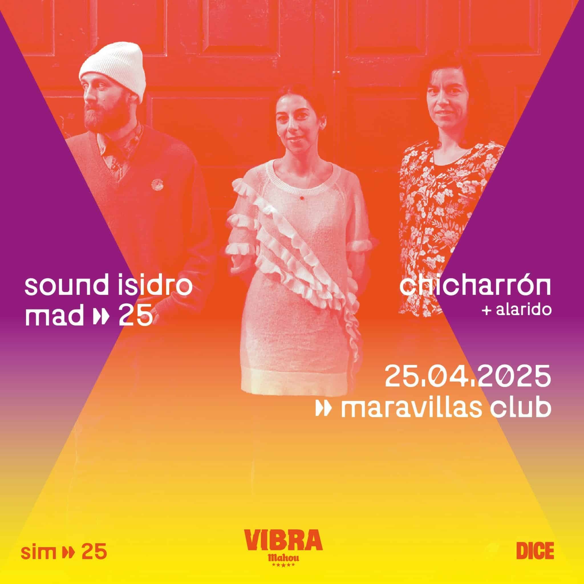 Chicharrón + Alarido