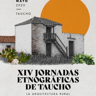 XIV Jornadas Etnográficas de Taucho