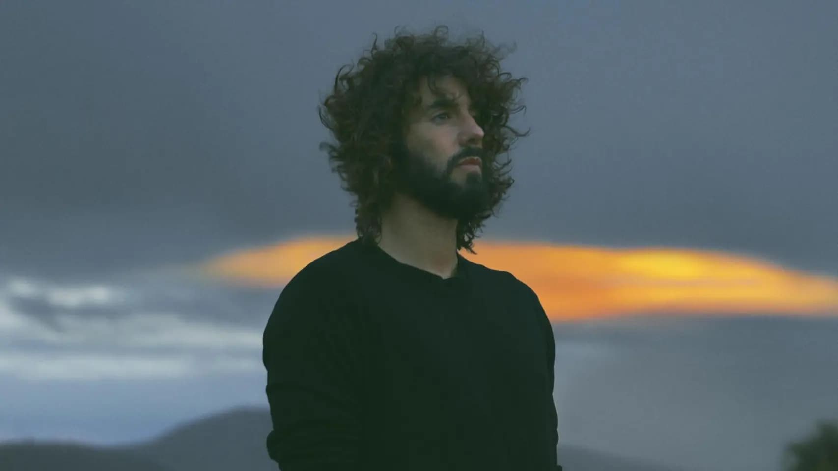 Gira 'El Miedo y El Paraíso'