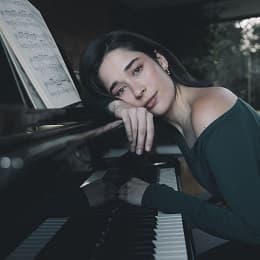 Recital de piano