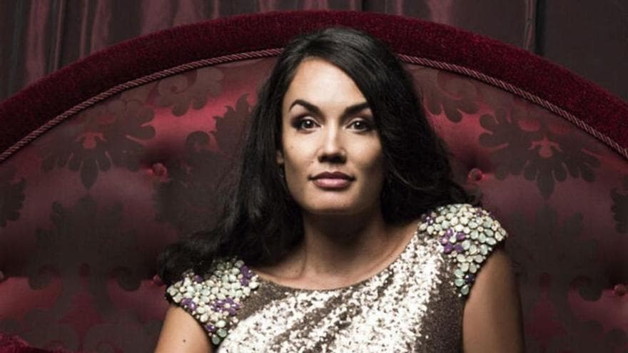 Gaëll Arquez, las voces del amor