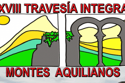 Travesía Integral de los Montes Aquilianos