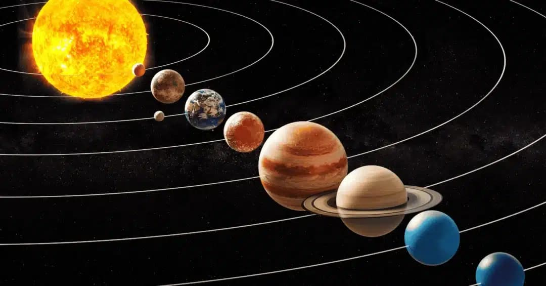 Observación de Saturno y sus anillos