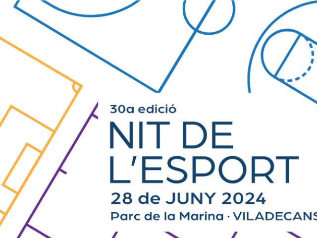 La Nit de l'Esport