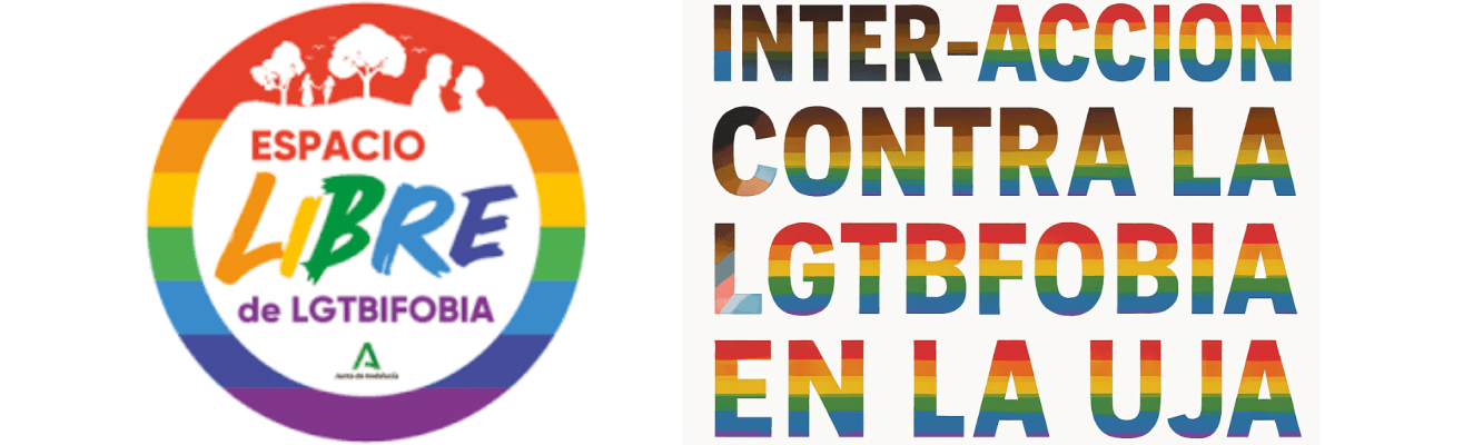 Inter-Acción contra la LGTBFobia en la UJA