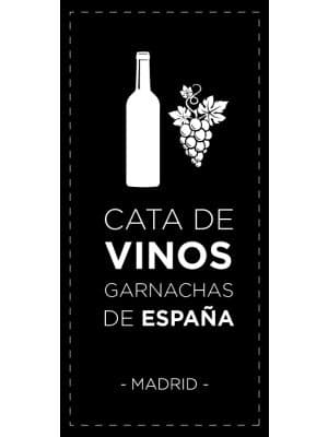 Descubriendo la garnacha en España