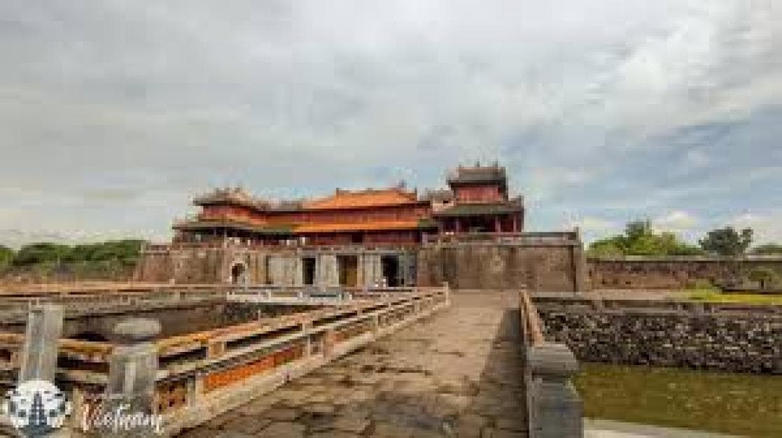 Viatjant amb Santi Nogués a Vietnam