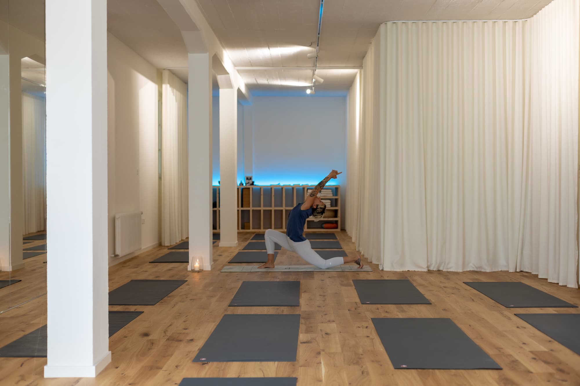 Store Locator - Manduka EU