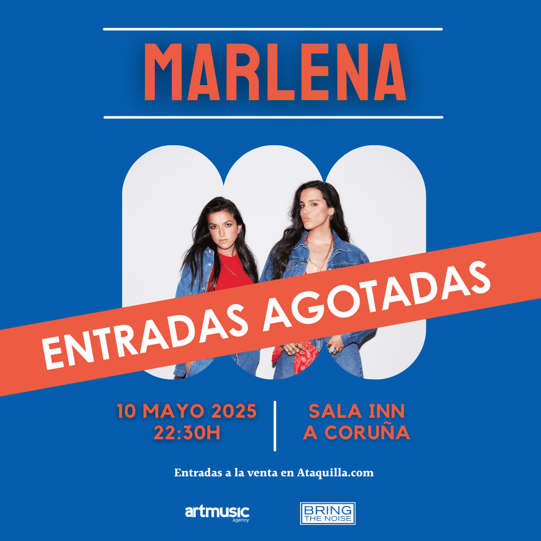 Concierto de Marlena