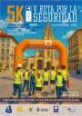 Feria del Deporte y Ruta por la seguridad