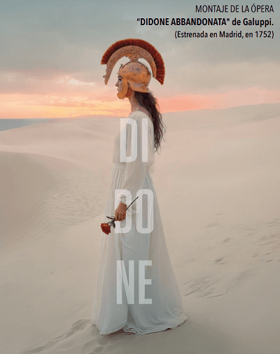 Ópera Didone abbandonata