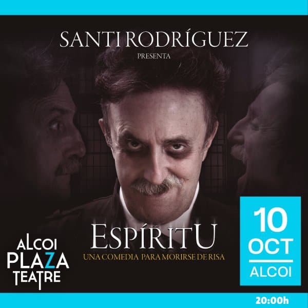Espíritu