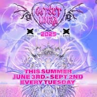 Outset Ibiza | Odysseys