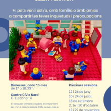 Grup multifamiliar