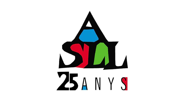 25 anys de l'Associació Sant Lluc