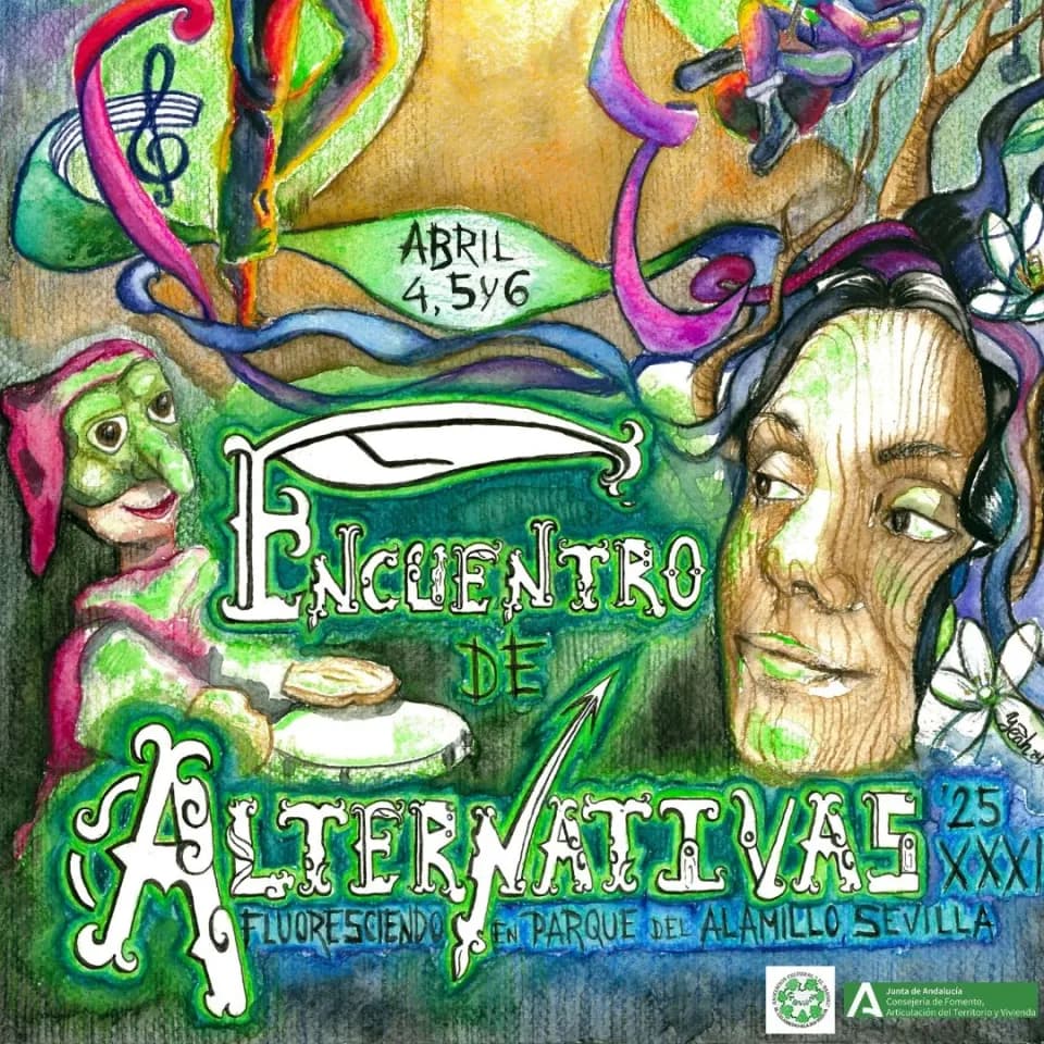 Encuentro de Alternativas de Sevilla