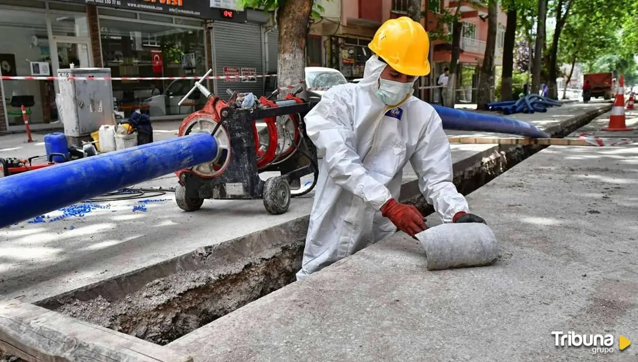 Jornada sobre riesgos laborales de la silicosis