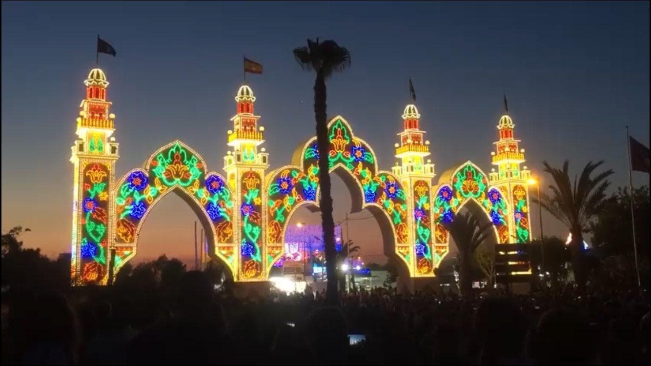 Feria de San Antonio